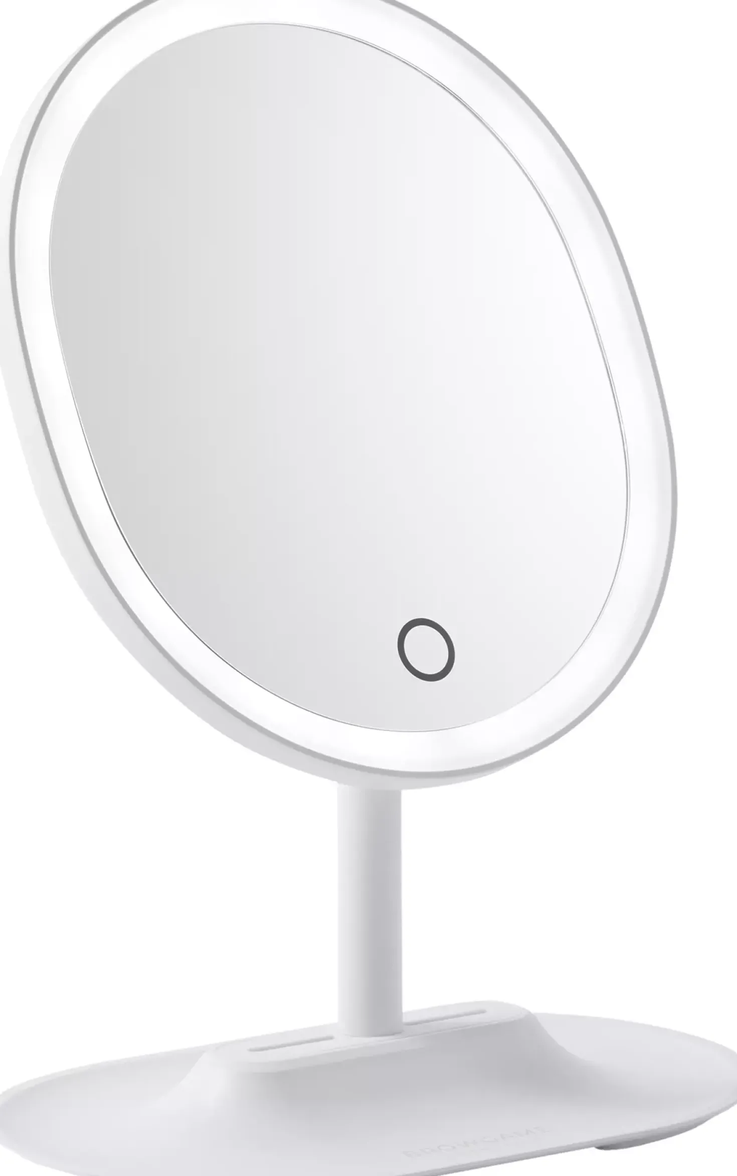 Browgame Cosmetics Advanced Original Lighted Makeup Mirror