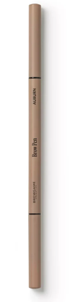 Browgame Cosmetics Brow Pen Auburn
