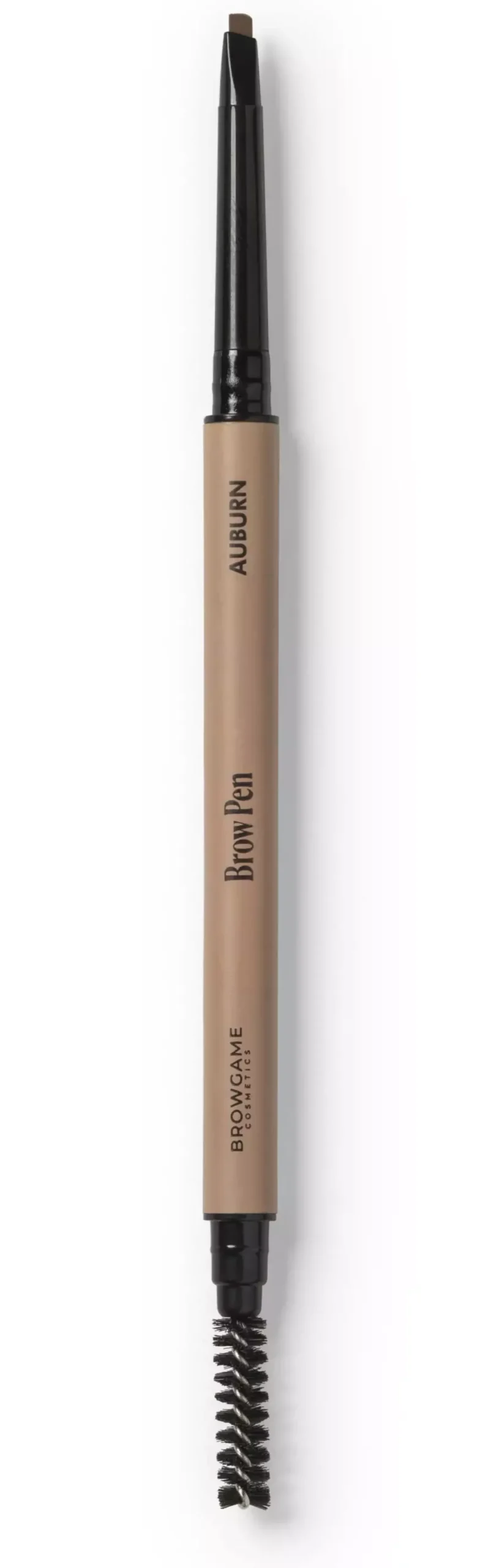 Browgame Cosmetics Brow Pen Auburn