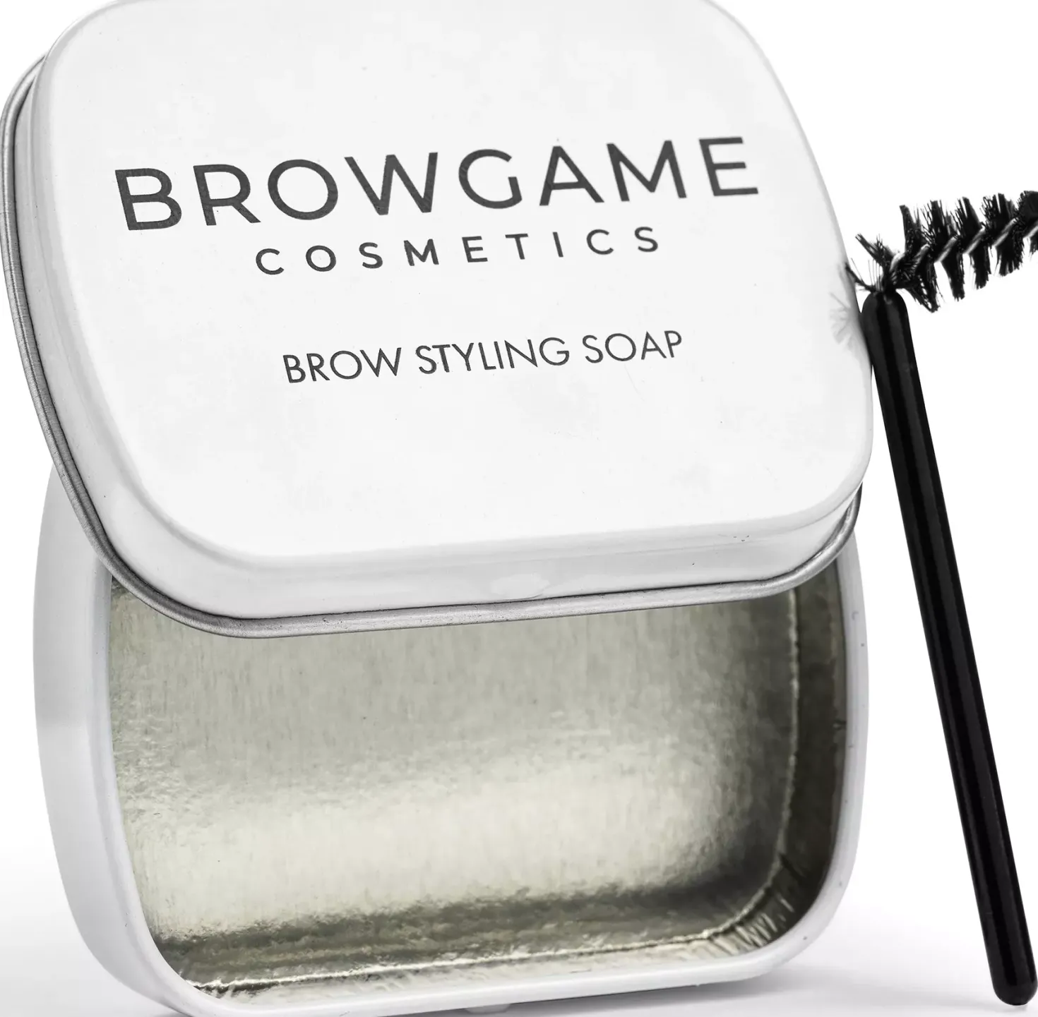 Browgame Cosmetics Brow Styling Soap