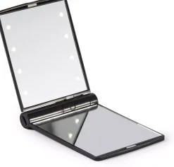 Browgame Cosmetics LED Pocket Mirror