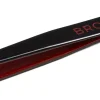 Browgame Cosmetics Signature Tweezer Slanted - Soft Touch Blackout
