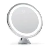 Browgame Cosmetics Signature Suction Mirror 10x Large