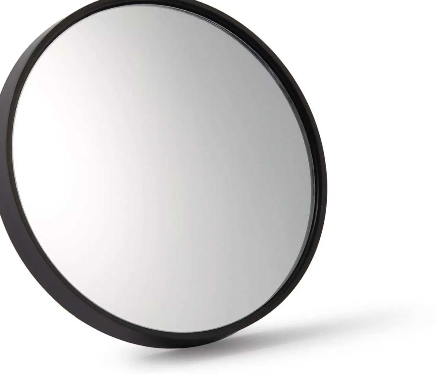 Browgame Cosmetics 10x Suction Mirror