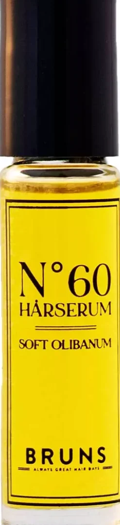 Bruns Products Hårserum Nr 60