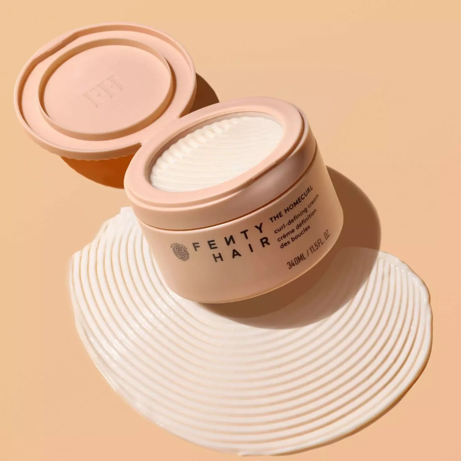 Bruns Products Hårsufflé Syrlig Mynta Nr 14 100 ml