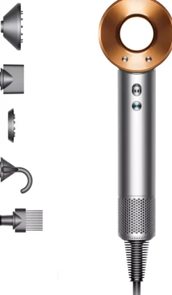 Bruns Products Hårsufflé Syrlig Mynta Nr 14 200 stk