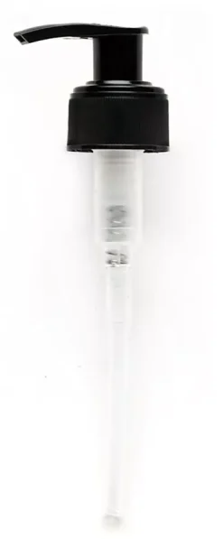 Bruns Products Pump till 330 ml flaskor