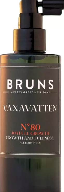 Bruns Products Växavatten Glädjande Tillväxt Nr80C
