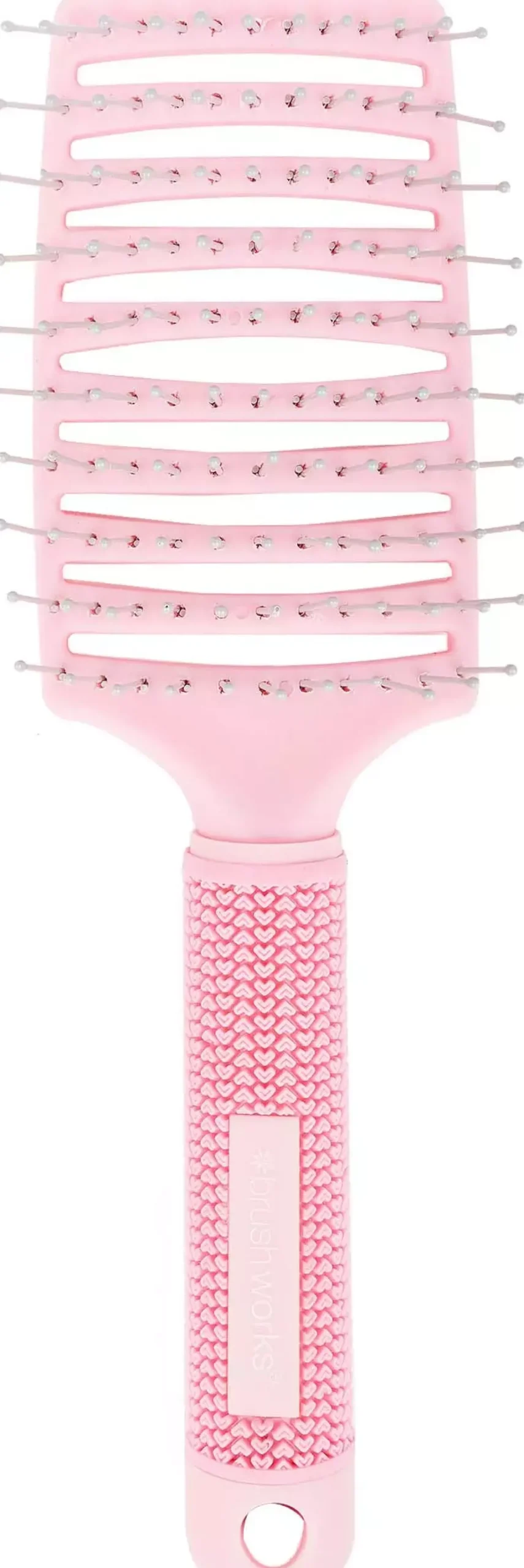 Brushworks Blow Dry Paddle Brush