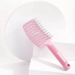 Brushworks Blow Dry Paddle Brush