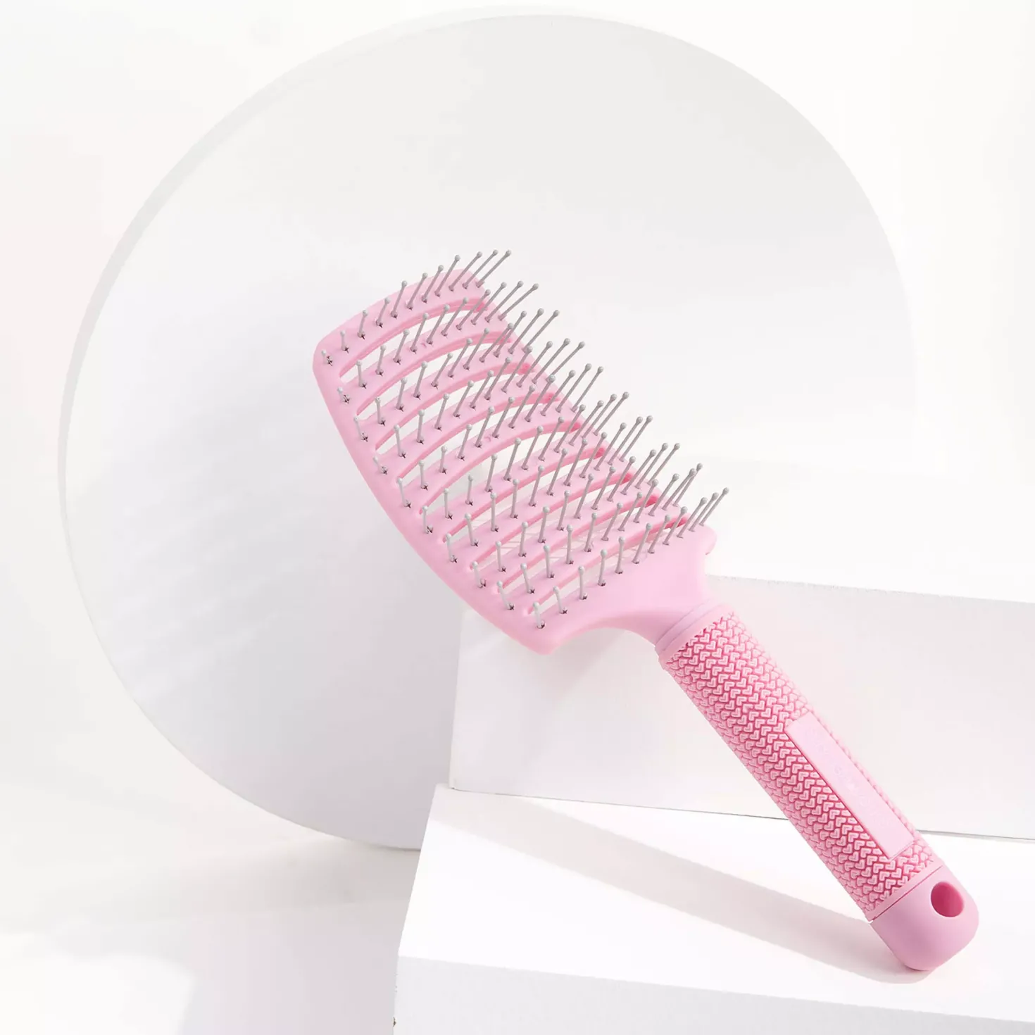Brushworks Blow Dry Paddle Brush