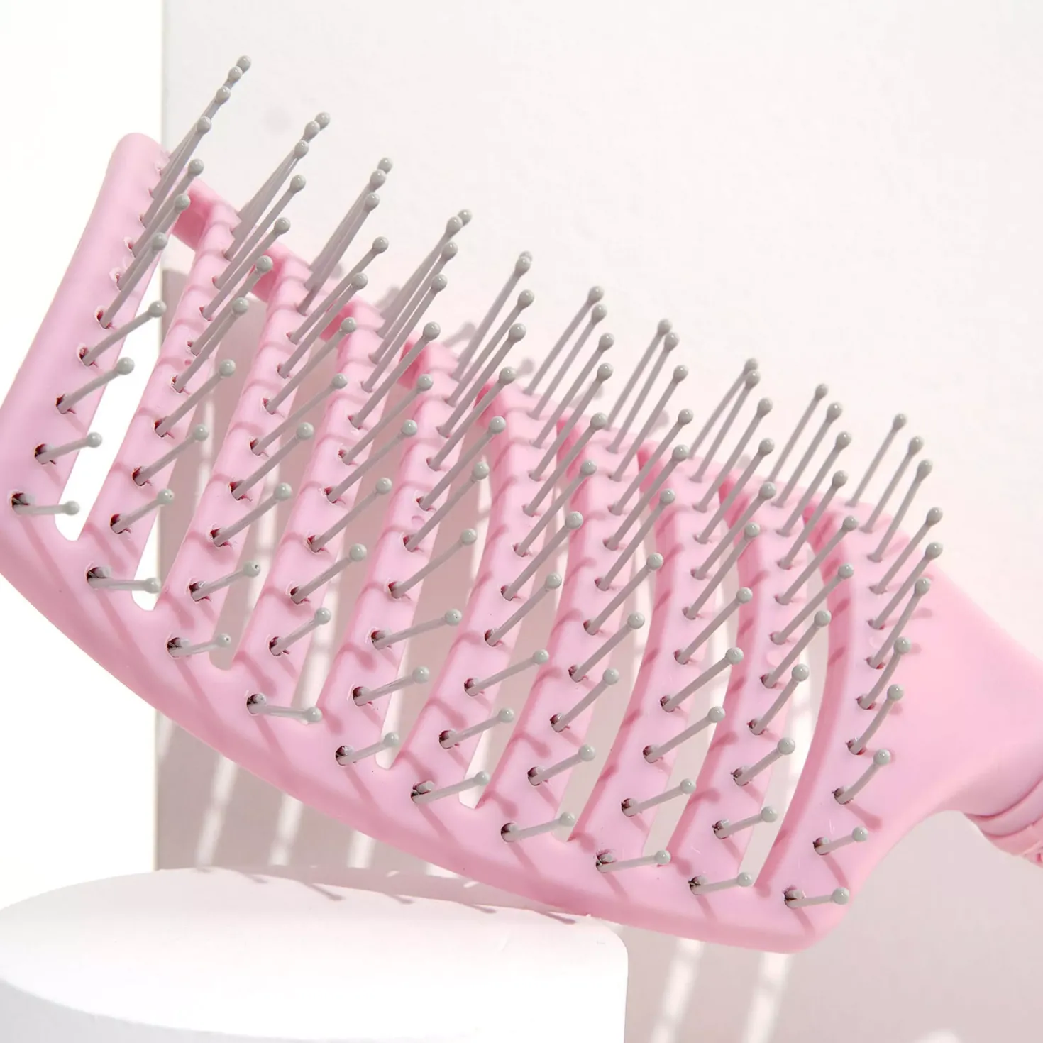 Brushworks Blow Dry Paddle Brush