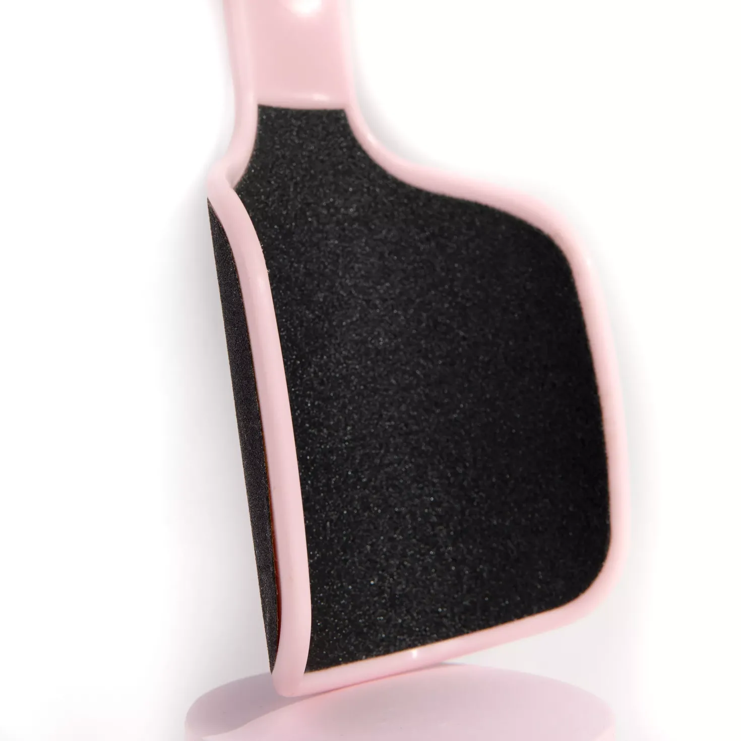 Brushworks Curved Foot File