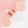 Brushworks Facial Detox Set