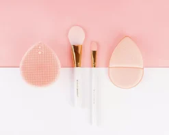 Brushworks Facial Detox Set