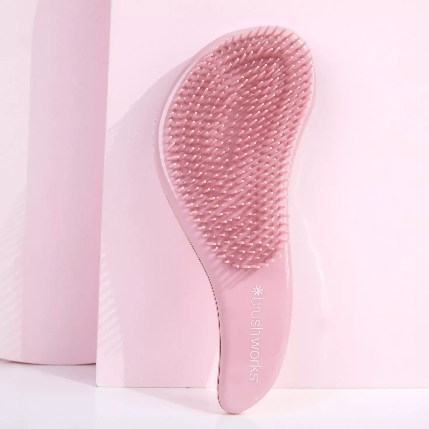 Brushworks HD Detangling Brush