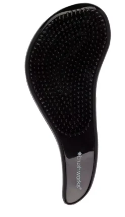 Brushworks HD Detangling Brush