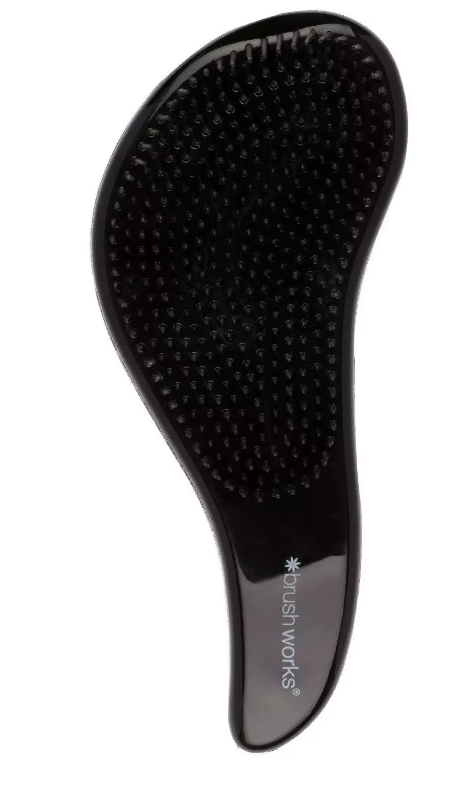 Brushworks HD Detangling Brush