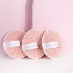 Brushworks HD Reusable Makeup Remover Pads