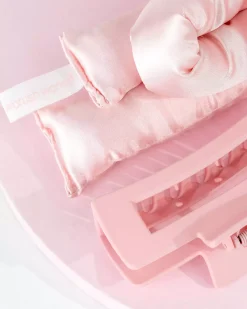 Brushworks Heatless Curler