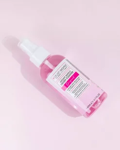 Brushworks Instant Makeup Brush Cleanser 140 ml