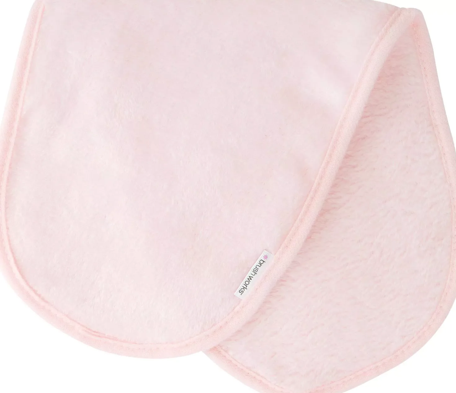 Brushworks Makeup Remover Cloth Remover Cloth