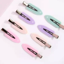 Brushworks No Crease Hair Clips