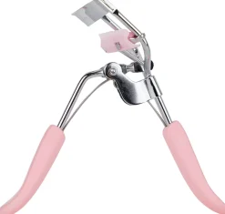 Brushworks Pro Lash Curler with Comb