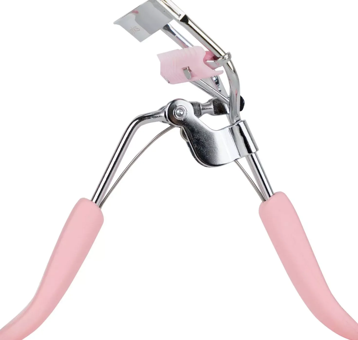 Brushworks Pro Lash Curler with Comb