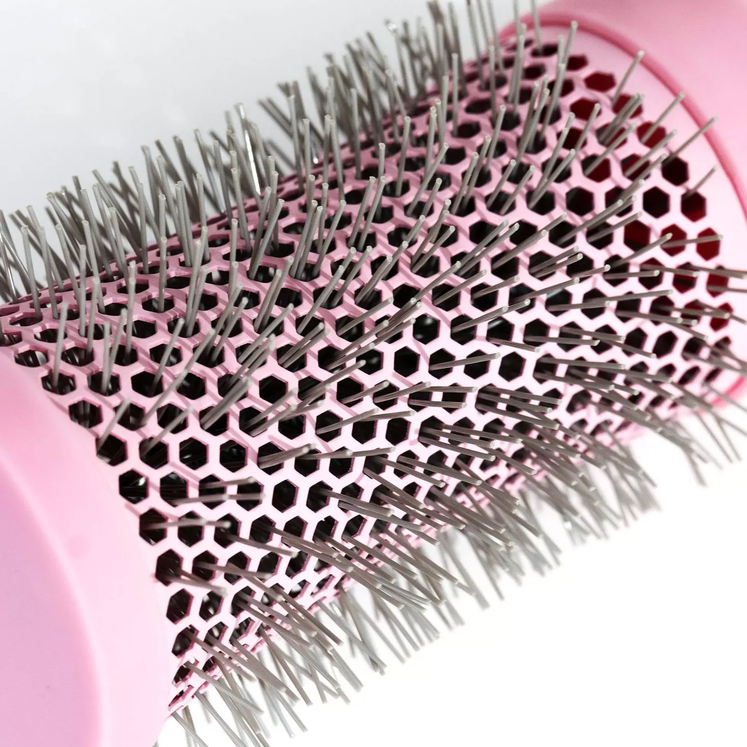 Brushworks Radial Vent Brush M