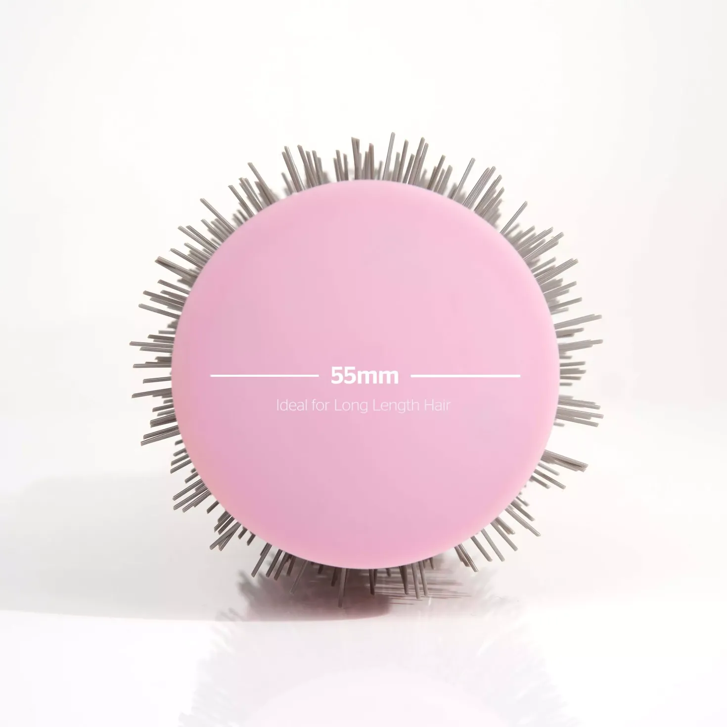 Brushworks Radial Vent Brush M