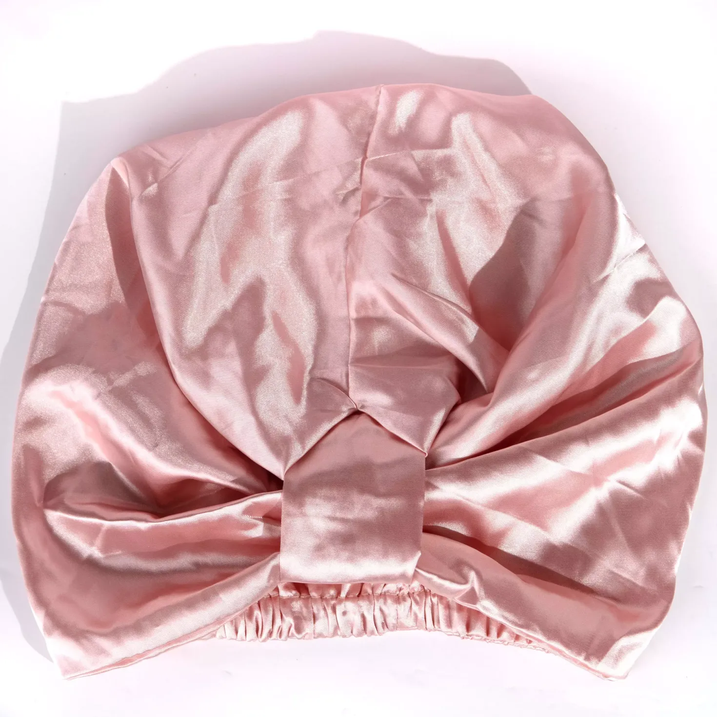 Brushworks Satin Hair Turban