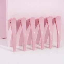 Brushworks Sectioning Clips (Pack of 6)