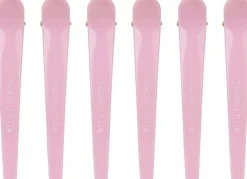 Brushworks Sectioning Clips (Pack of 6)