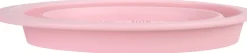 Brushworks Silicone Makeup Brush Cleaning Bowl