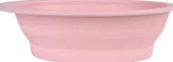 Brushworks Silicone Makeup Brush Cleaning Bowl