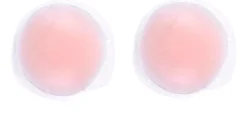 Brushworks Silicone Nipple Covers