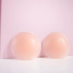 Brushworks Silicone Nipple Covers