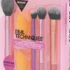 Brushworks Small Brush Cleaner Tool