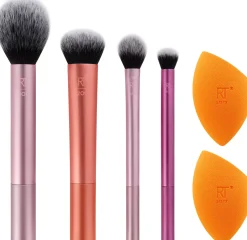 Brushworks Small Brush Cleaner Tool