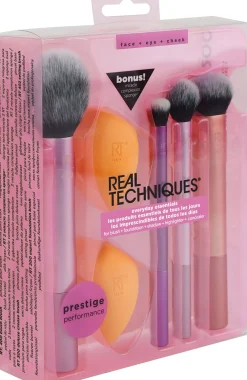 Brushworks Small Brush Cleaner Tool