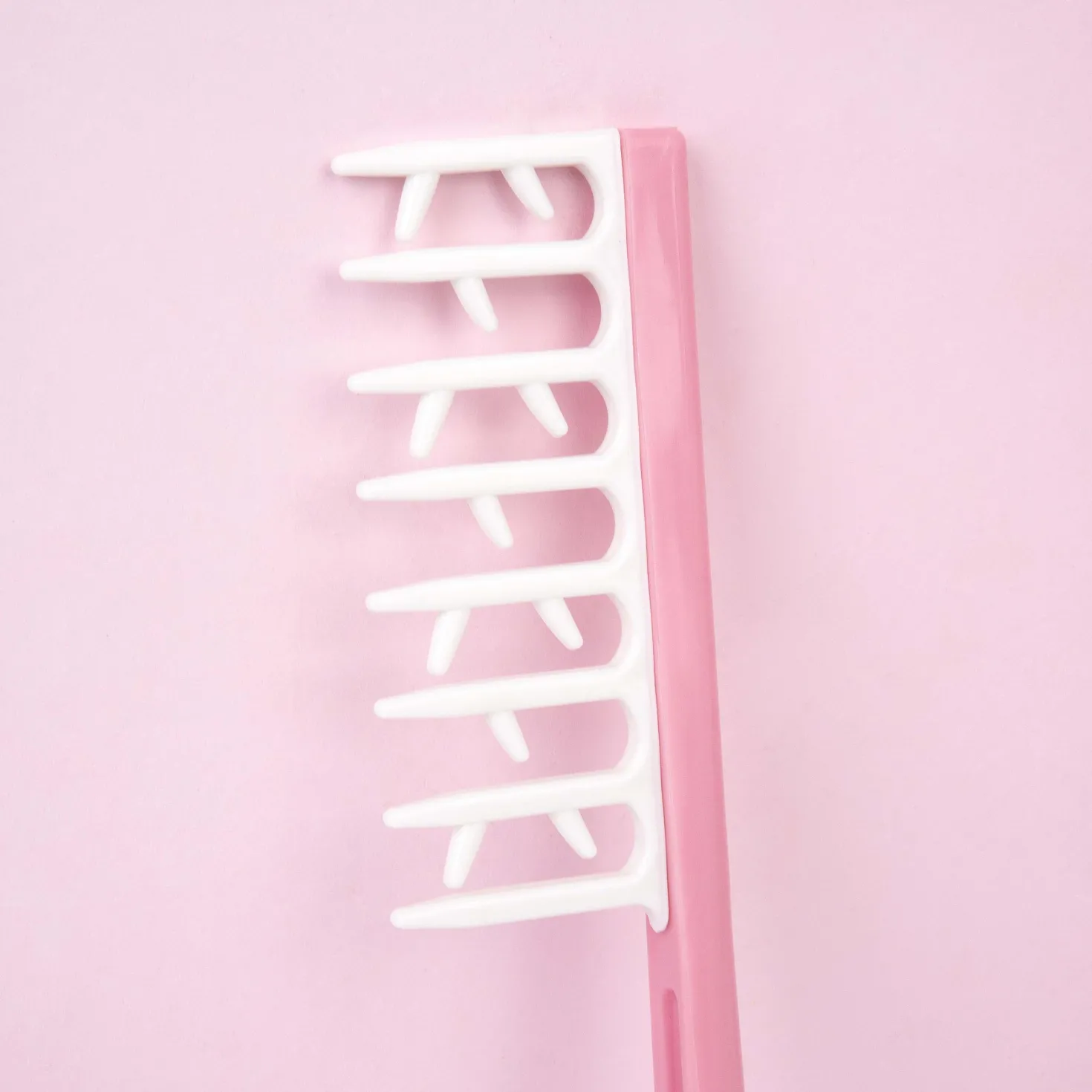 Brushworks Smoothing Curl Comb