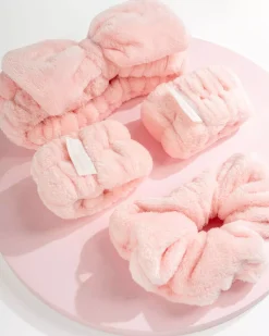 Brushworks The Classic Cleansing Set