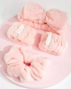 Brushworks The Classic Cleansing Set