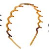 Brushworks Zigzag Headband