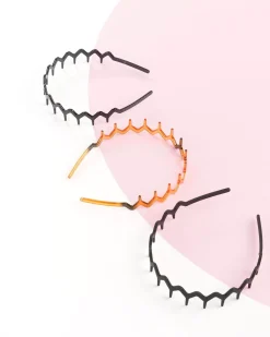 Brushworks Zigzag Headband
