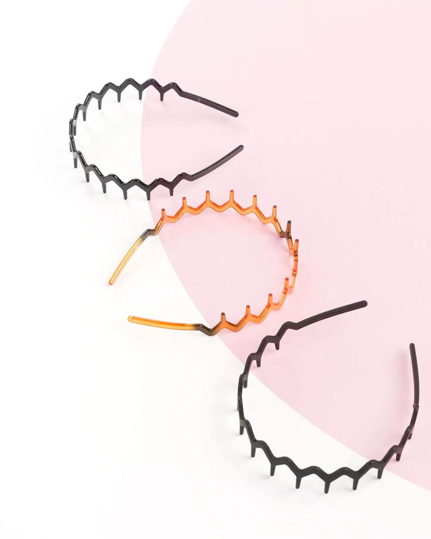 Brushworks Zigzag Headband