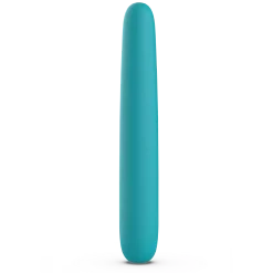 B Swish Bgood Infinite Deluxe Vibrator Sea Foam