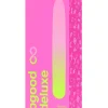 B Swish Bgood Infinite Deluxe Vibrator Rose